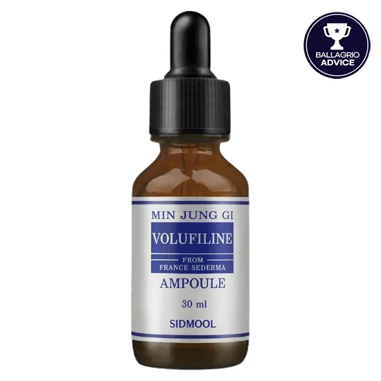 SIDMOOL MIN JUNG GI Volufiline Ampoule 30ml