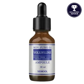 SIDMOOL MIN JUNG GI Volufiline Ampoule 30ml