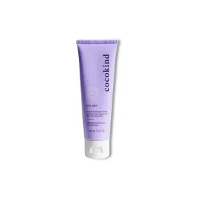 Silk SPF