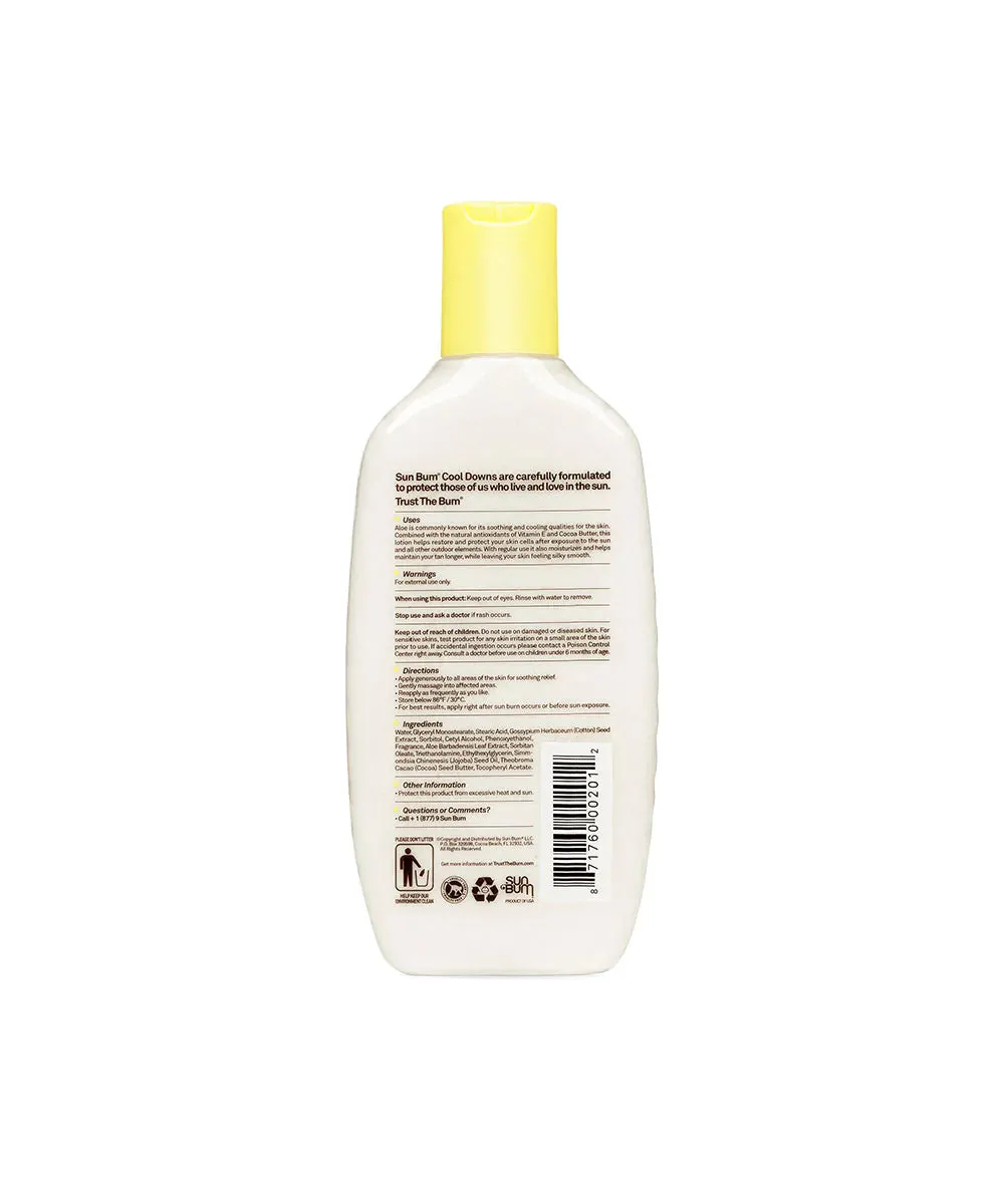 SUN BUM AFTER SUN COOL DOWN LOTION