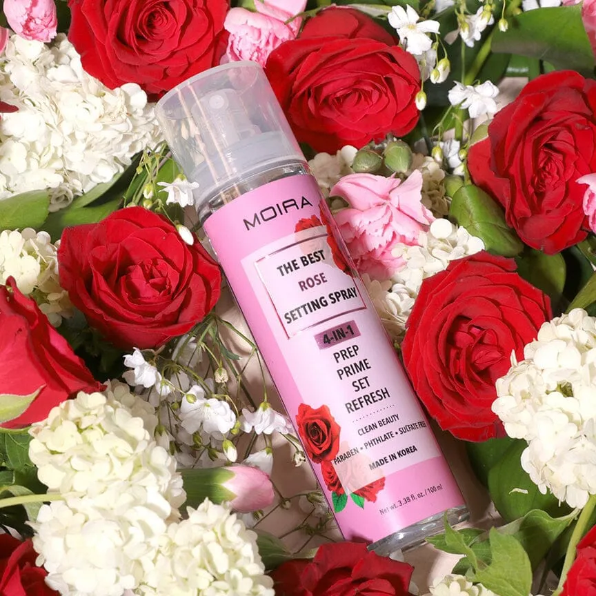 The Best Setting Spray (3 units)