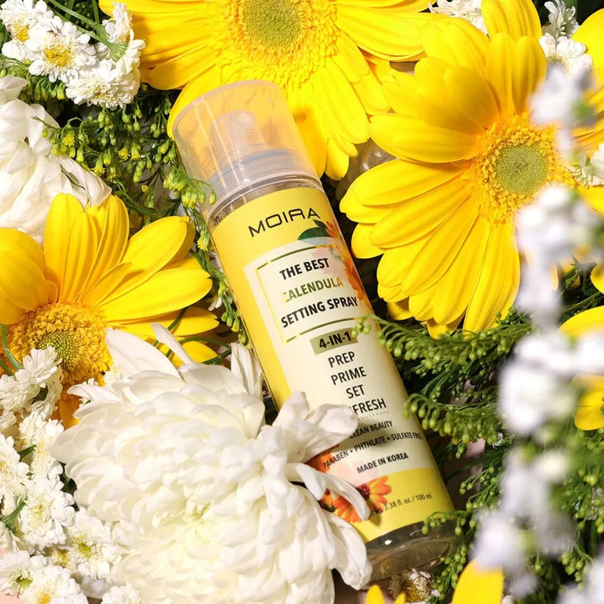 The Best Setting Spray (3 units)