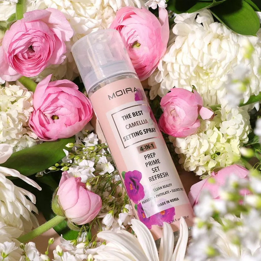 The Best Setting Spray (3 units)