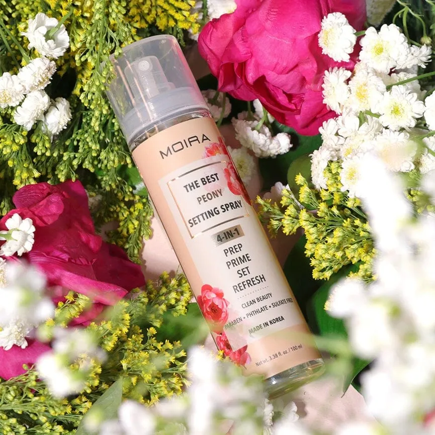 The Best Setting Spray (3 units)