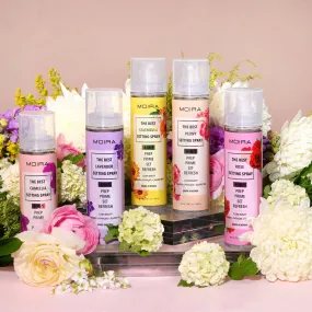 The Best Setting Spray (3 units)