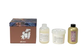 The Conscious Set