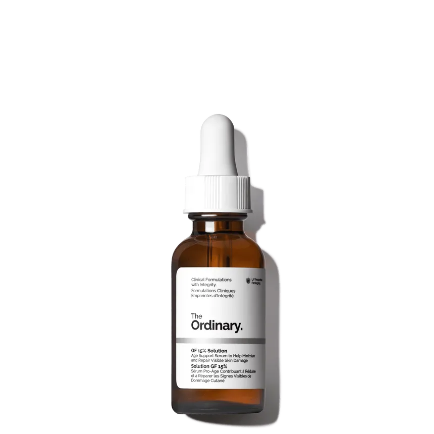 The Ordinary GF 15% Solution 30ml