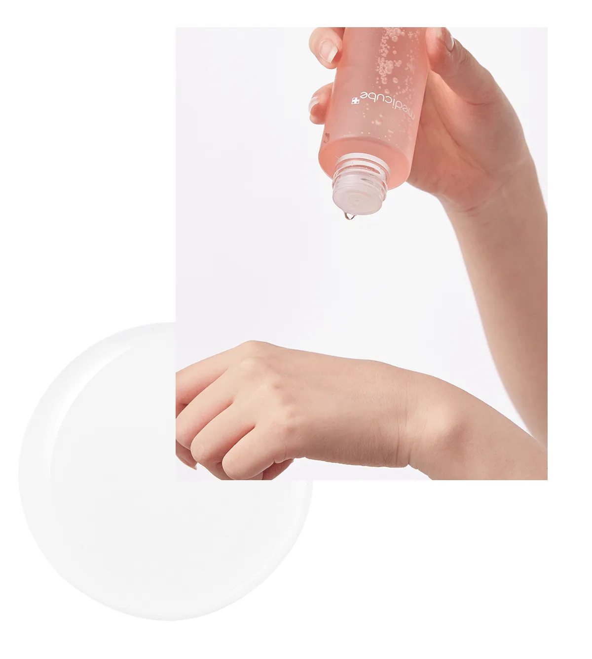 [Triple Collagen] [20% OFF] Glass Glow Duo 3.0