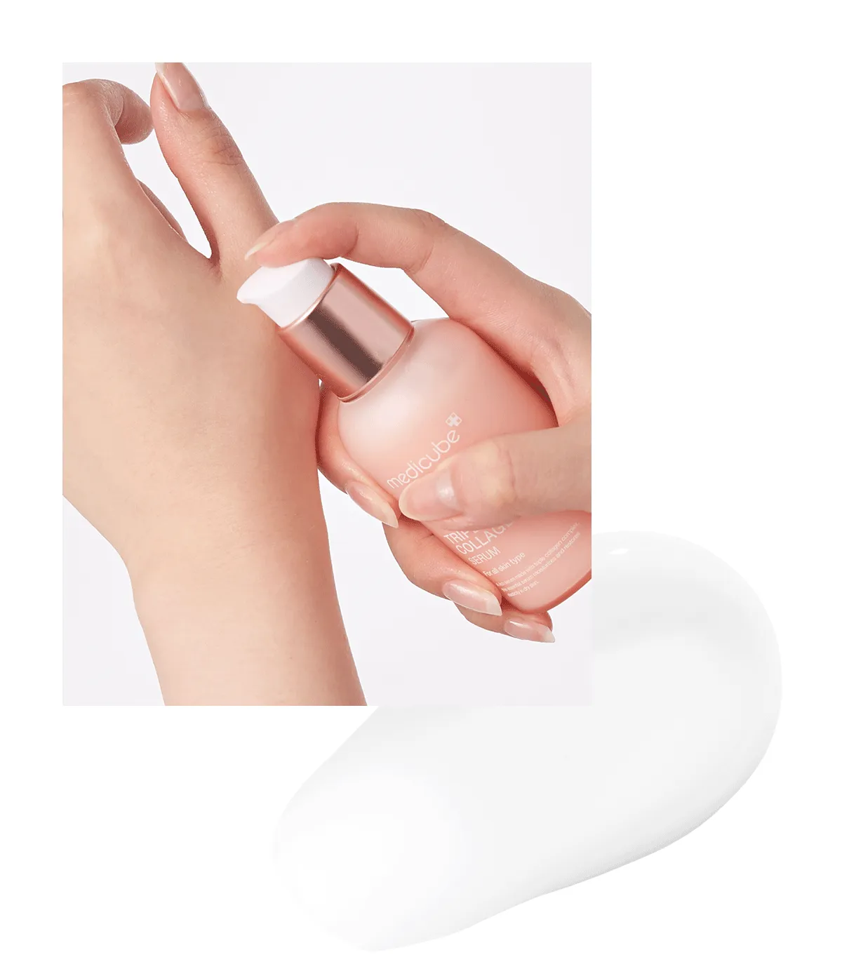[Triple Collagen] [20% OFF] Glass Glow Duo 3.0
