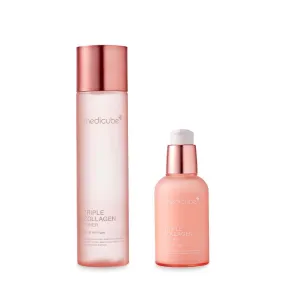 [Triple Collagen] [20% OFF] Glass Glow Duo 3.0