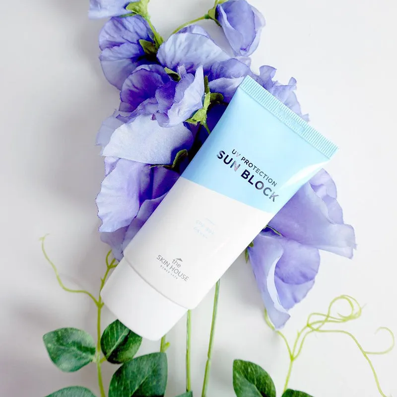 UV Protection Sunblock SPF50  PA   