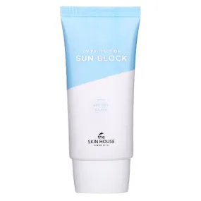 UV Protection Sunblock SPF50  PA   