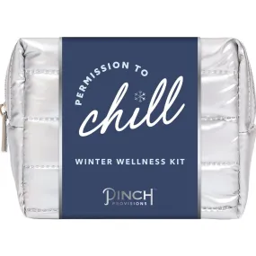 Winter Wellness Kit