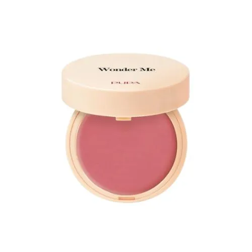 Wonder Me Blush