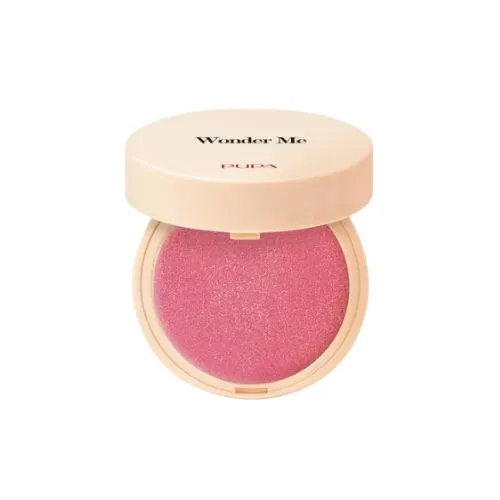 Wonder Me Blush