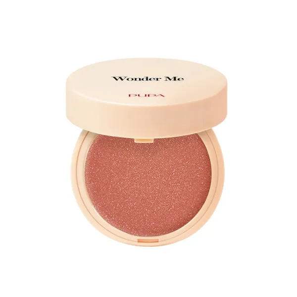 Wonder Me Blush