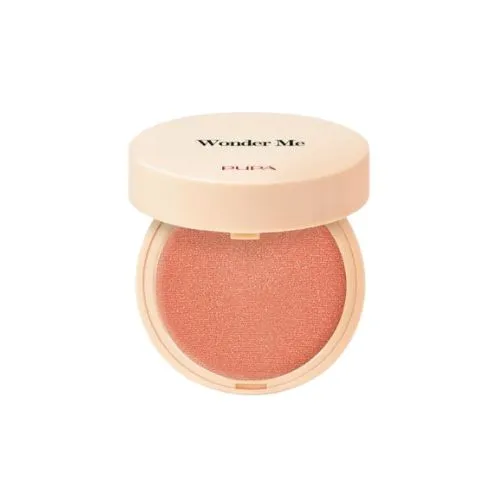 Wonder Me Blush