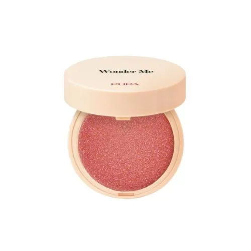 Wonder Me Blush